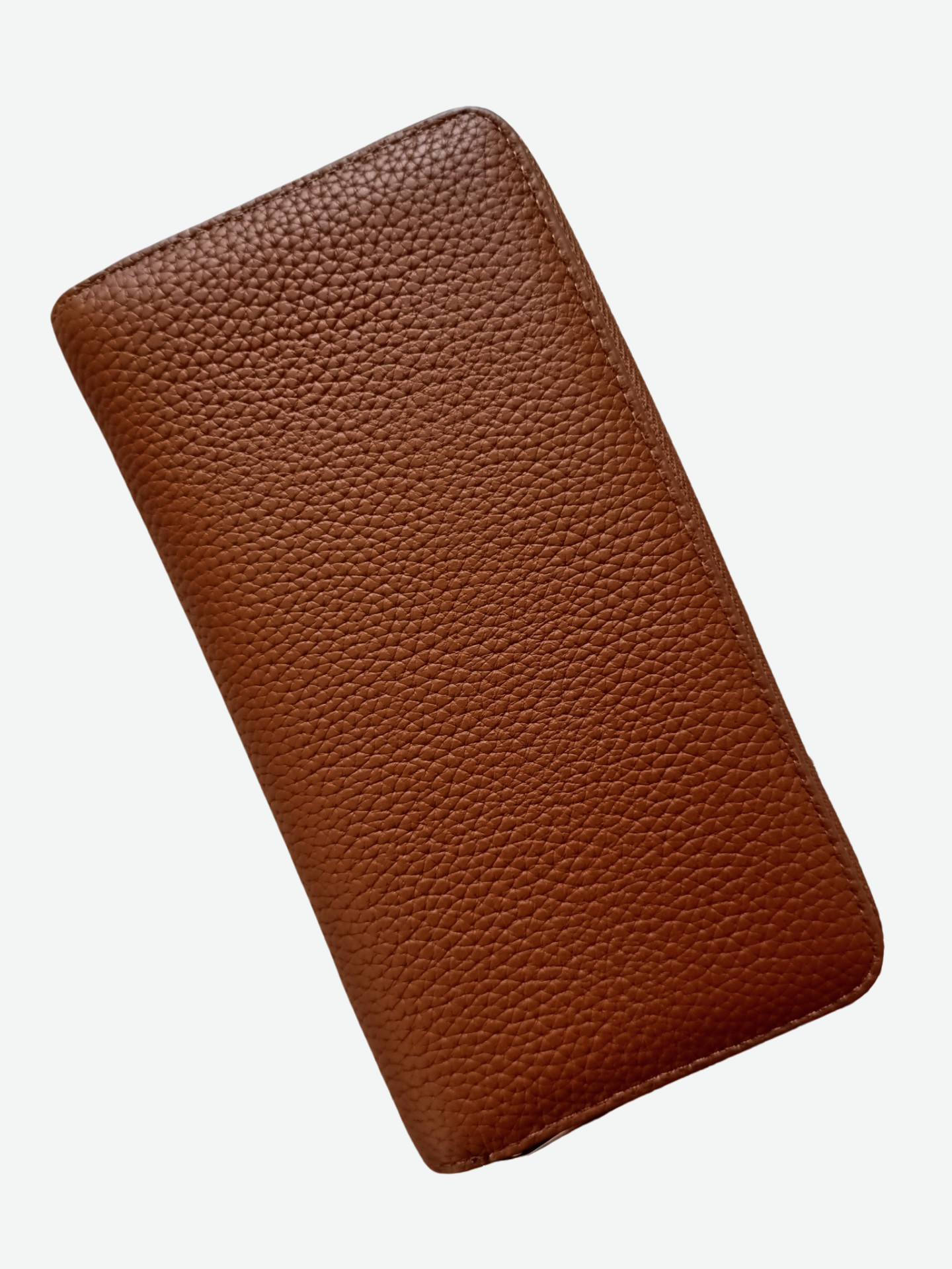 long zippy wallet