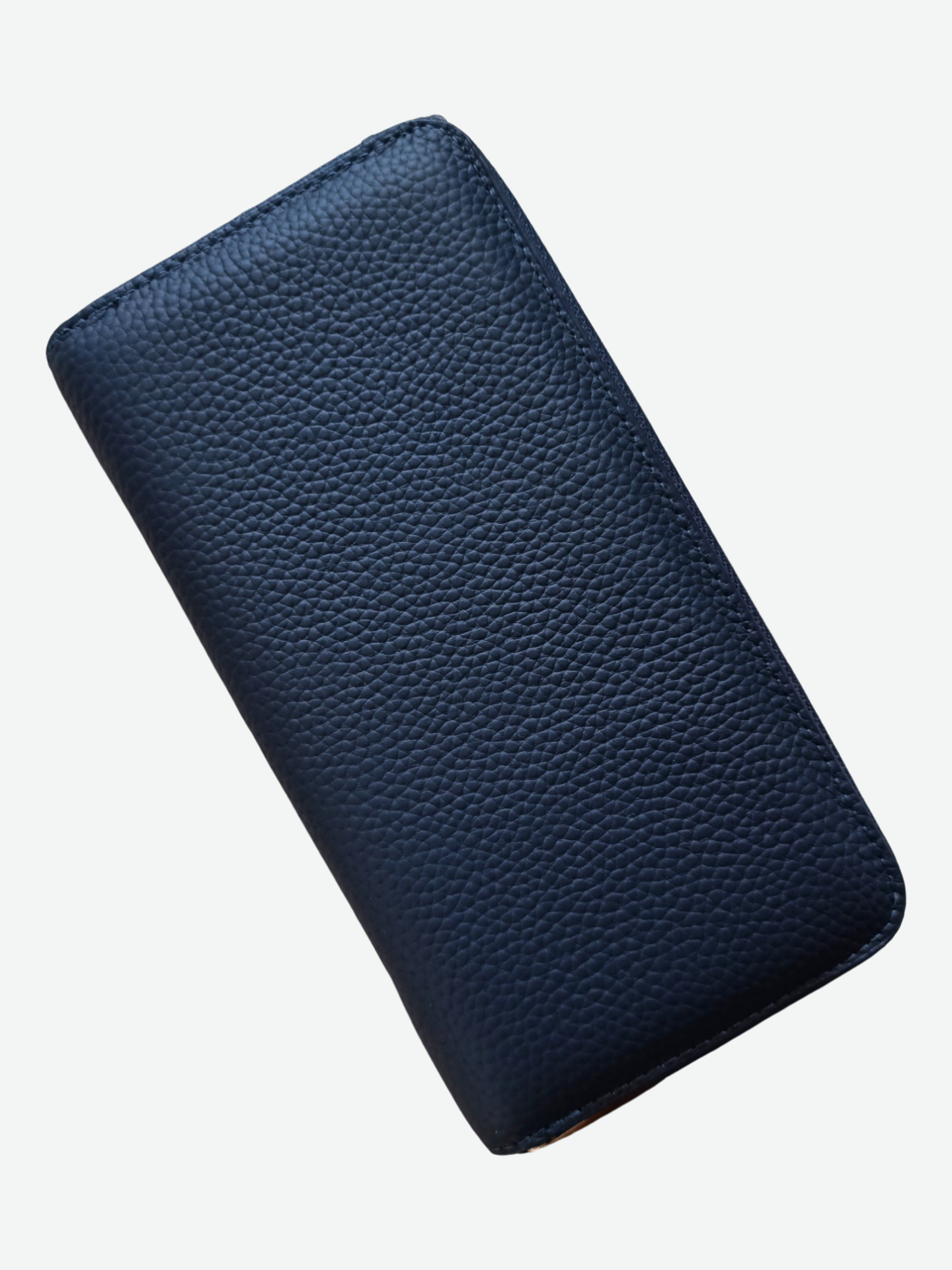 long zippy wallet