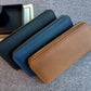 long zippy wallet