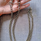 long chain strap