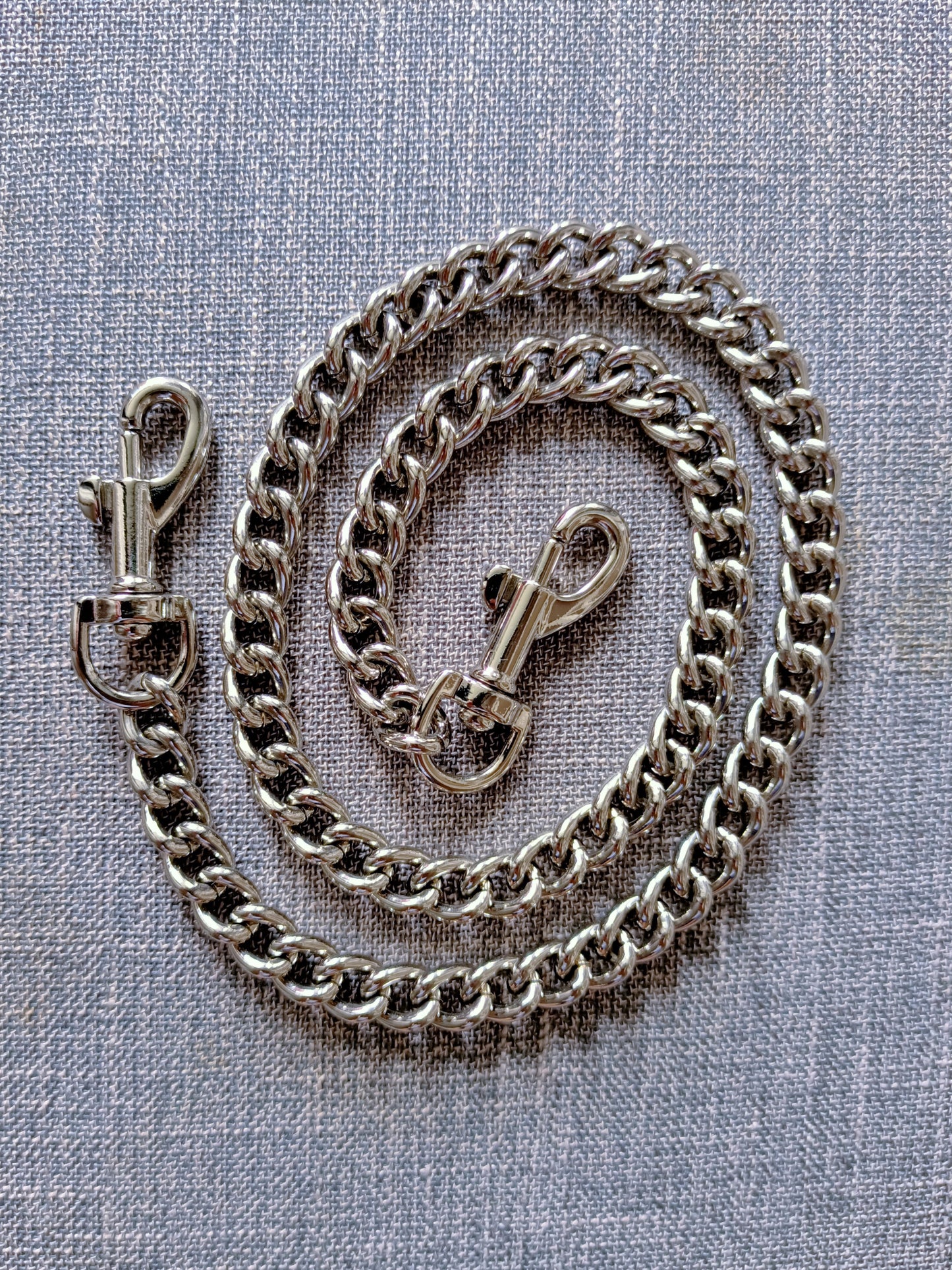 short chain strap