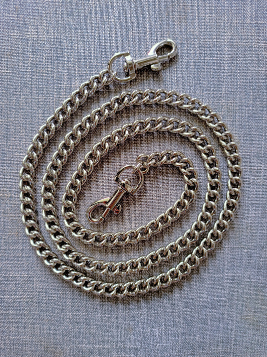 long chain strap