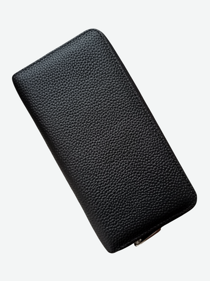 long zippy wallet