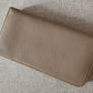 short zippy wallet