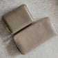 short zippy wallet